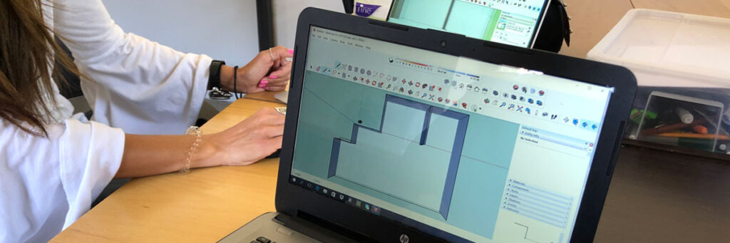 Interior Design – Design Institute Amman