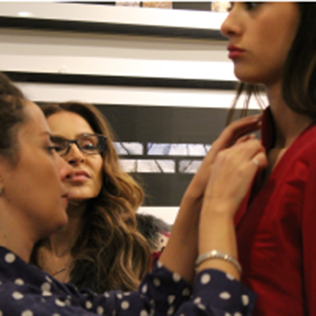 Fashion Design – Design Institute Amman